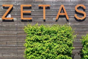 Zetas plantskolan